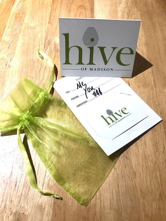 Gift Cards