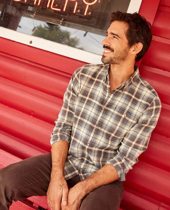 Men's Clothing